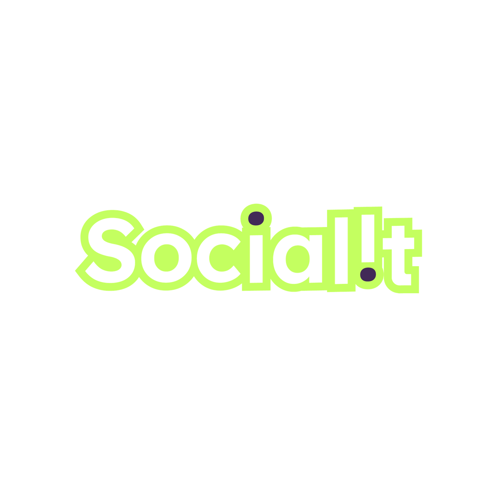 Social!t
