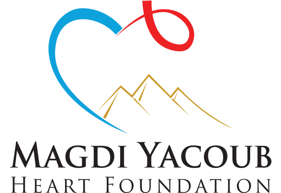 Magdi Yacoub Heart Foundation