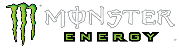 Monster Energy