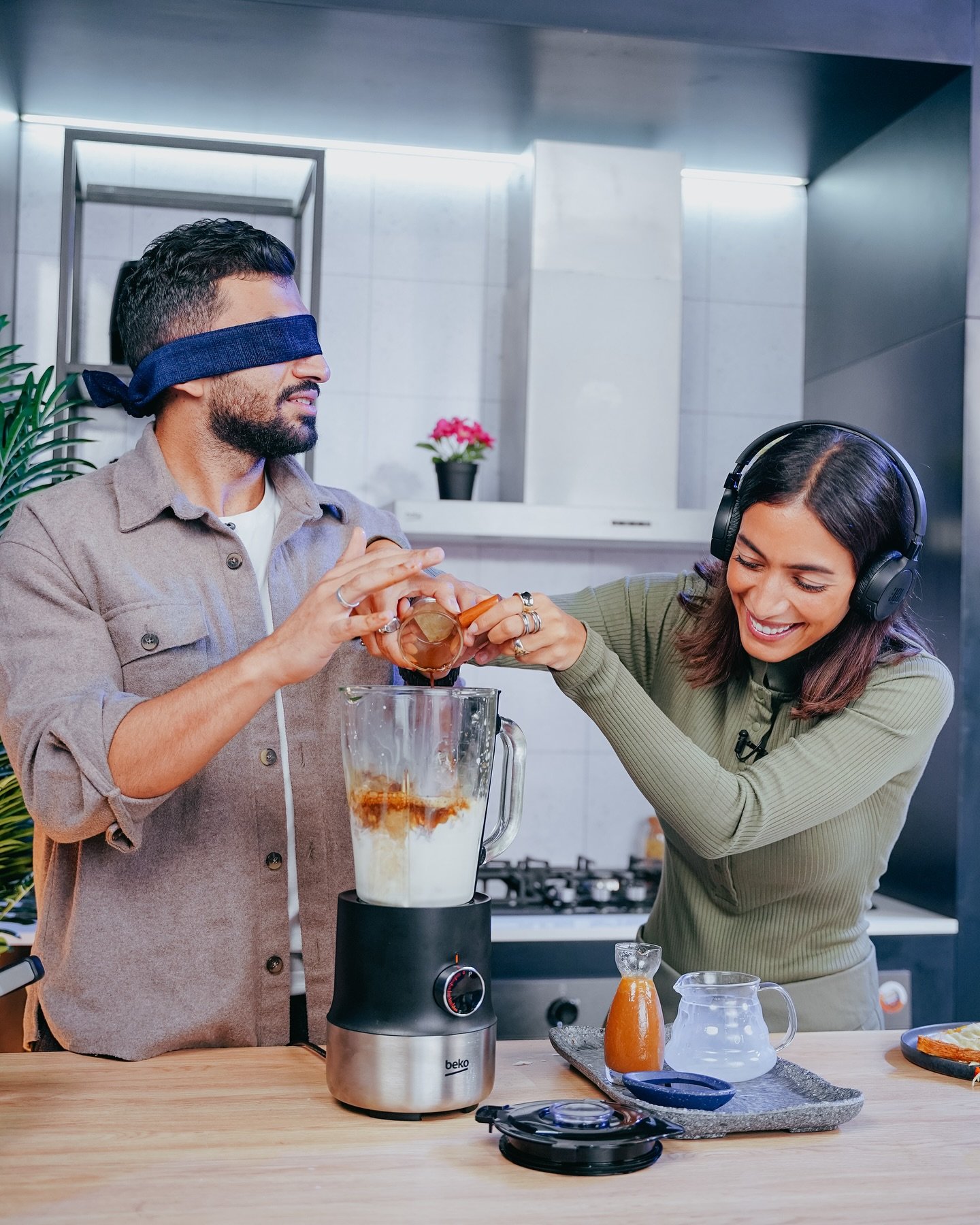 Black Friday Campaign — Beko campaign visual
