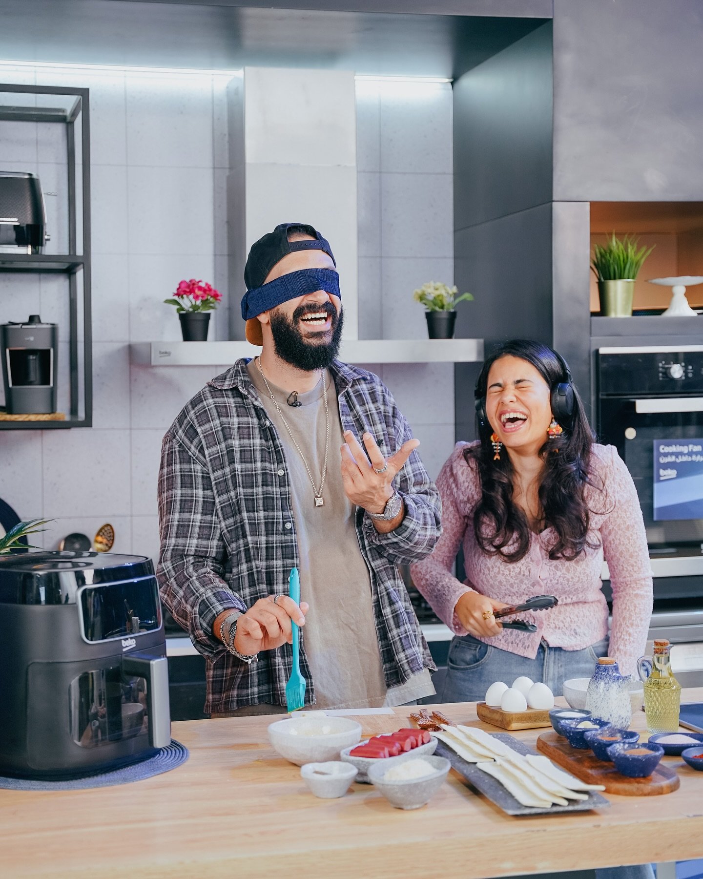 Black Friday Campaign — Beko campaign visual