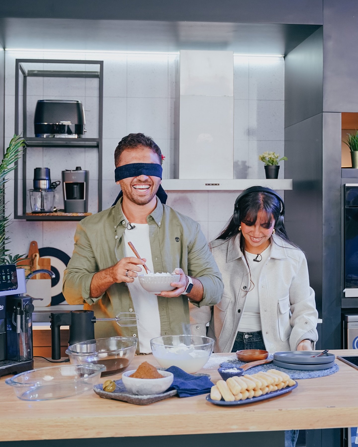 Black Friday Campaign — Beko campaign visual