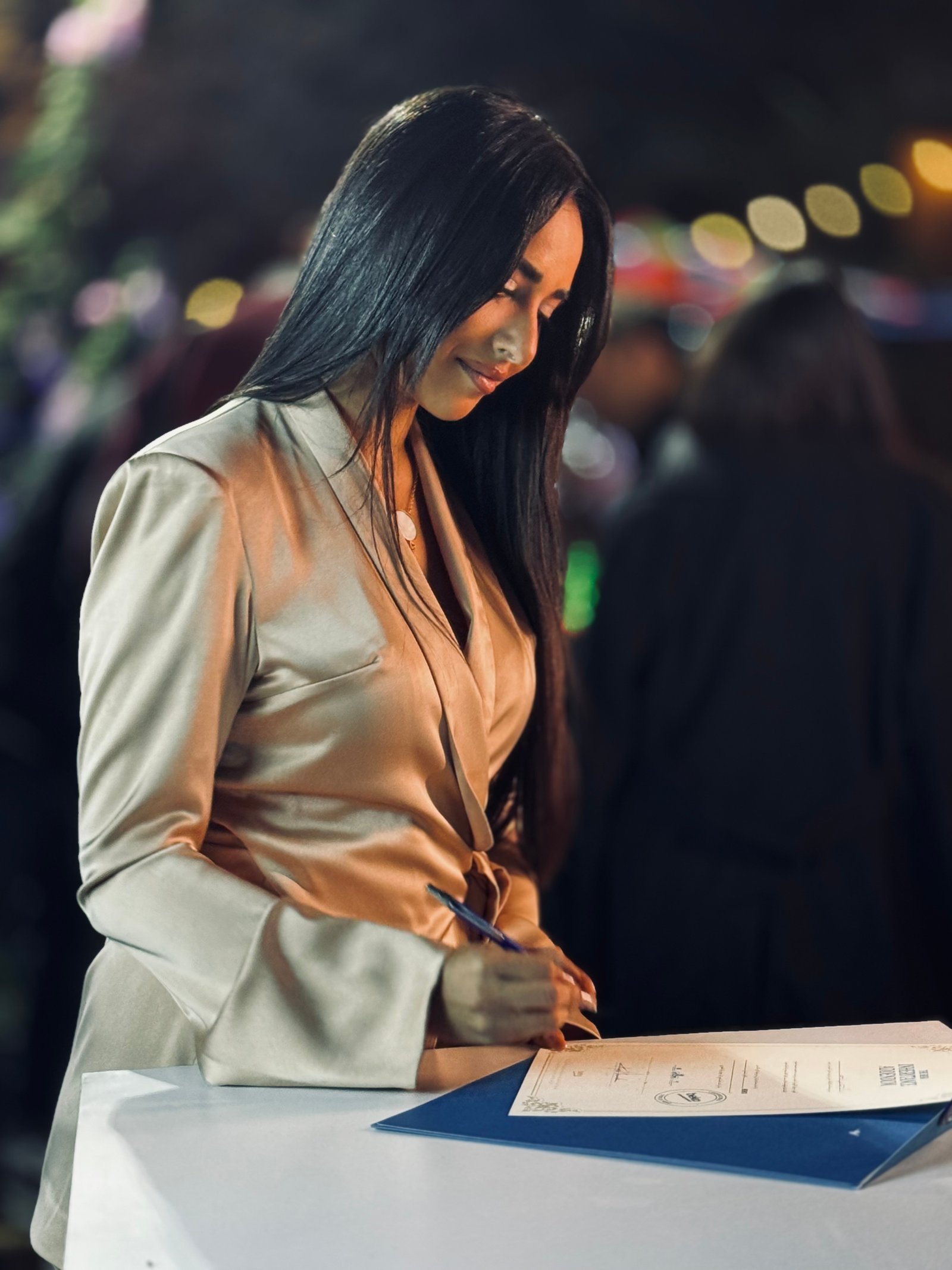 Inheritance Campaign — Beko campaign visual
