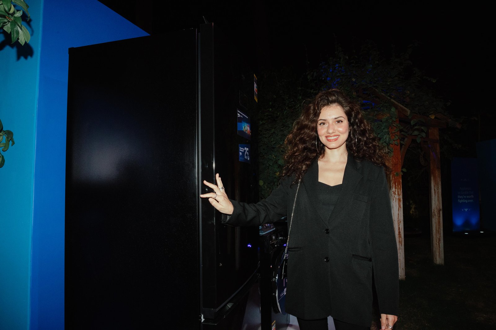 Inheritance Campaign — Beko campaign visual