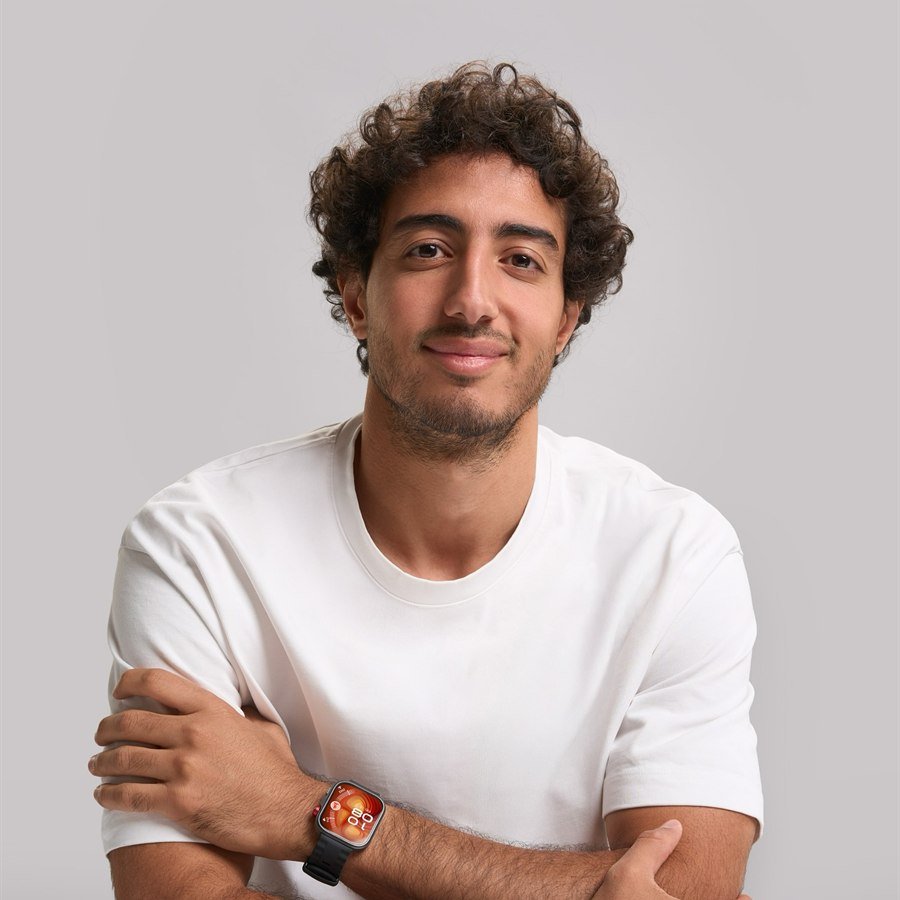 Egypt influencer