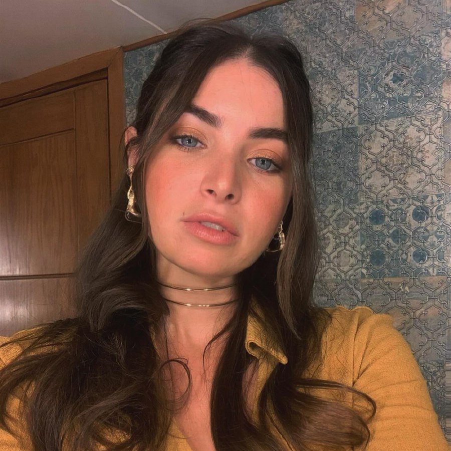 Egypt influencer