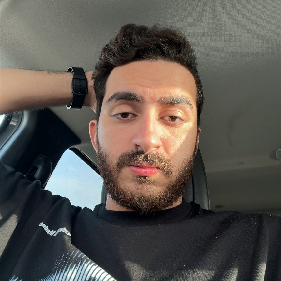 Egypt influencer