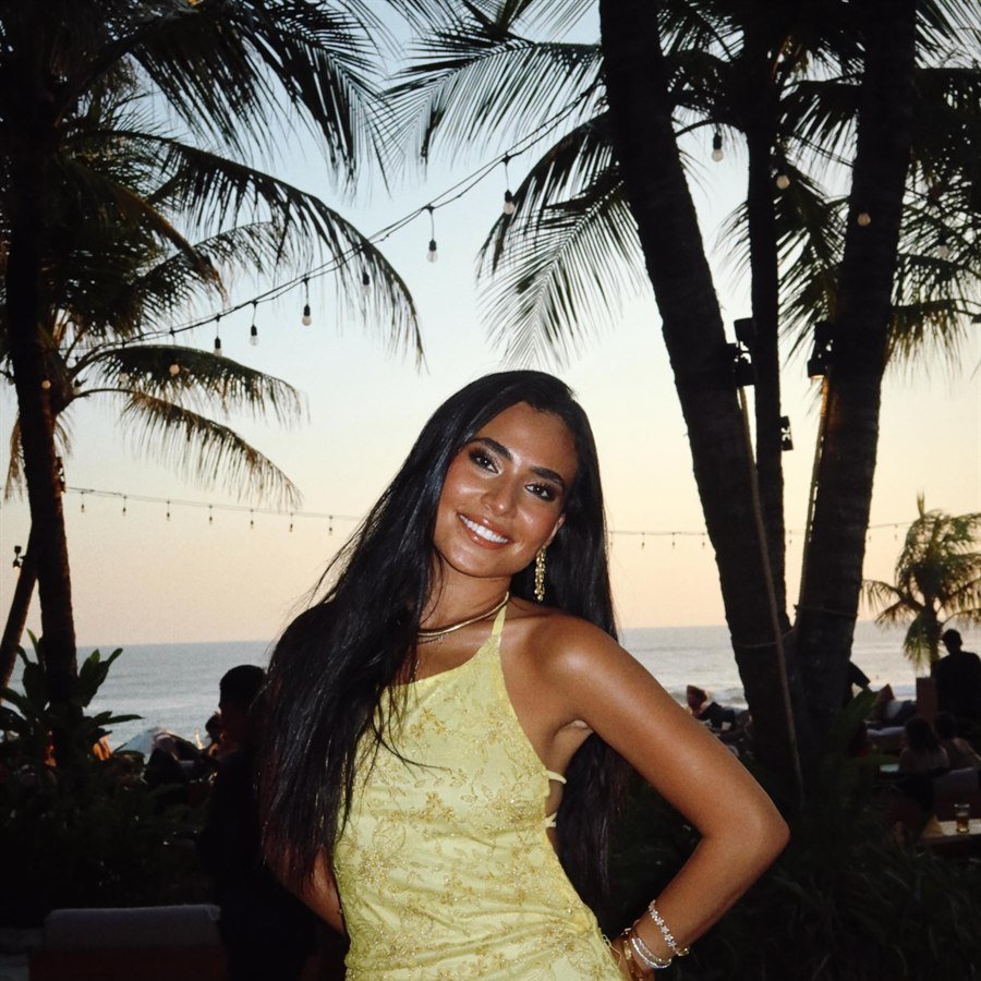 Egypt influencer