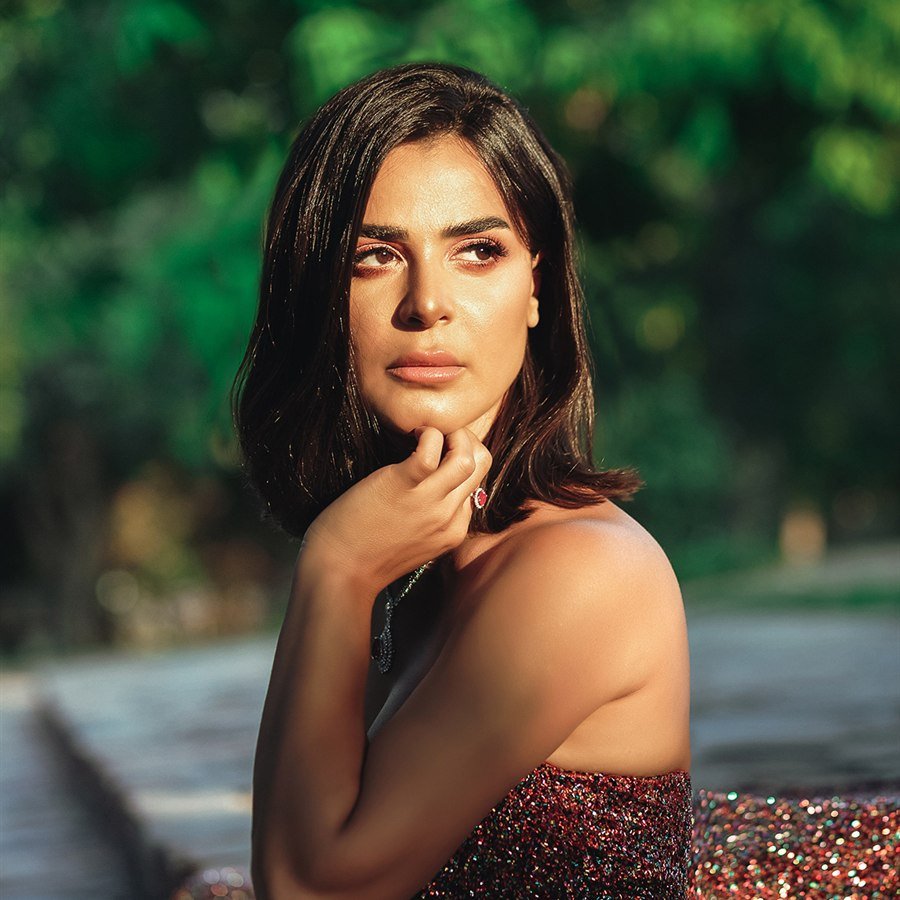 Egypt influencer