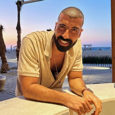 Egypt influencer