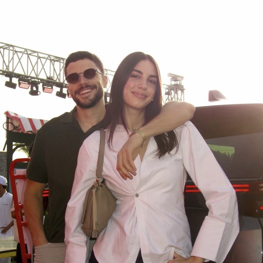 Egypt influencer